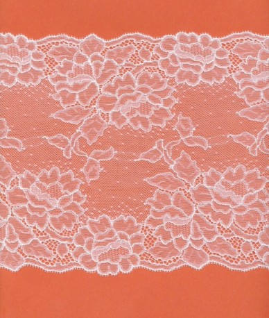 Calais lace band