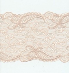 Calais lace band