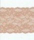 Dentelle Jacquard elastique
