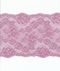 Calais lace band ( rigide )