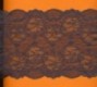 Dentelle Jacquard elastique