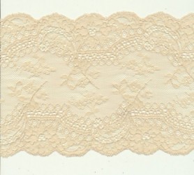 Calais laces