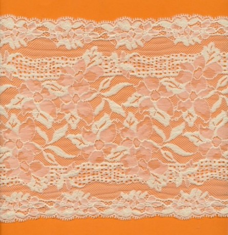 Dentelle fabriquée à Calais