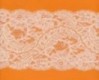 Dentelle de Calais Rigide