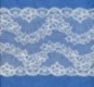 French lace from Calais