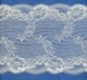 French lace from Calais