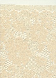Calais chantilly lace for dresses