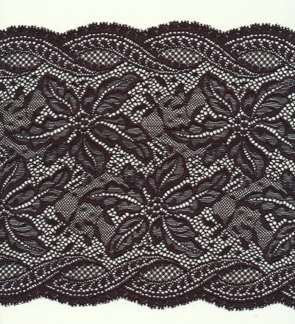 Calais lace band