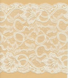 Calais lace band