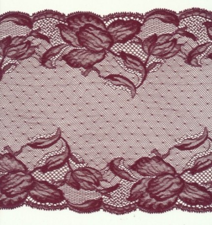 Calais lace band