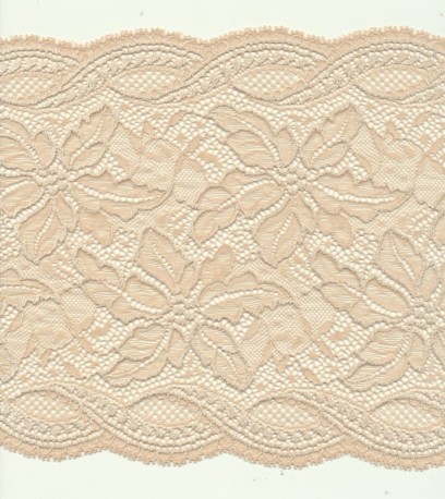 Calais lace band