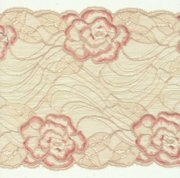 Calais lace band