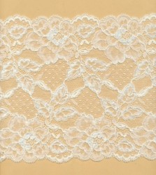 Calais Lace Band