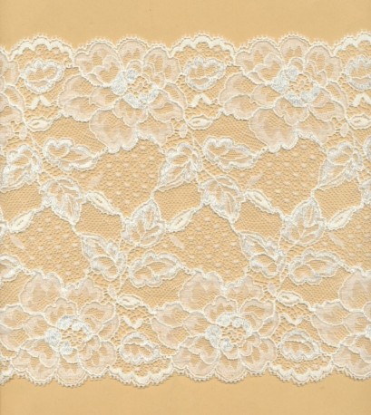 Dentelle fabriquée à Calais