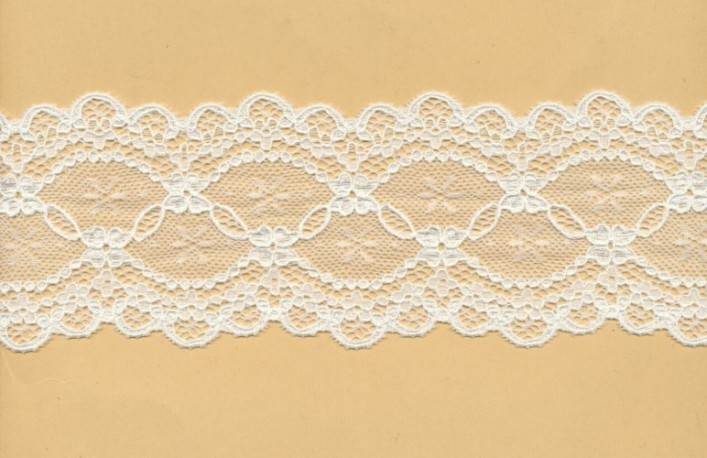 Calais Lace Band