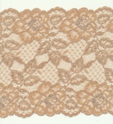 Calais Lace Band