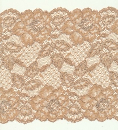 Dentelle fabriquée à Calais