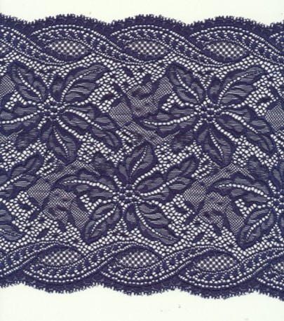 Calais Lace Band