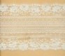 Stretch lace band