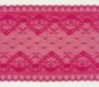 Stretch lace band