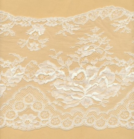 Dentelle de Calais