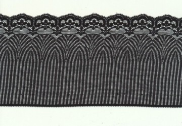 RIGID lace band