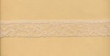 Stretch lace band