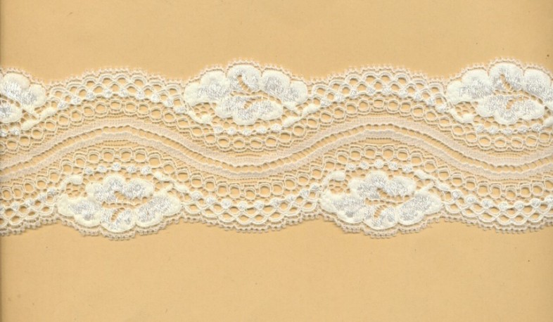 Dentelle de calais