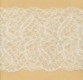 Stretch lace band