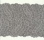 Stretch lace band