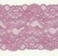 Stretch lace band