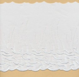 Embroiderie
