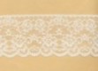 Dentelle Jacquard Rigide