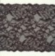 Calais stretch lace band