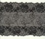 French embroidery band
