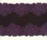 French embroidery band