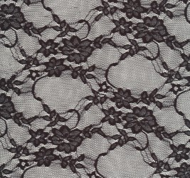 Lace Fabrics 150CM