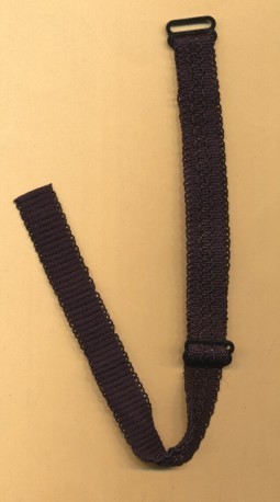 Bra straps