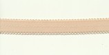 Elastic band for straps