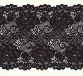 Lace elastic band 