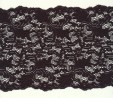 Dentelle bande Jacquard