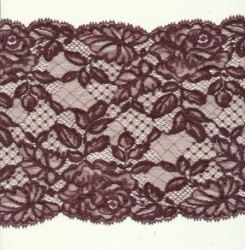 Stretch Calais lace