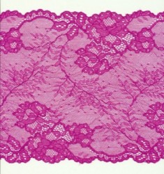 Stretch Calais lace