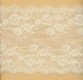 Dentelle Jacquard elastique