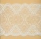 Rigid Calais lace