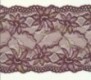 Dentelle rigide