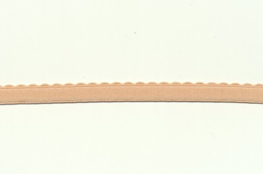 Bordure élastique