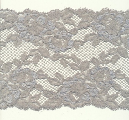 Calais stretch lace