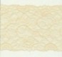 Calais stretch lace