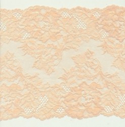 Calais stretch lace